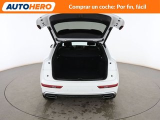 Audi Q5 40 TDI Mild-Hybrid quattro S line