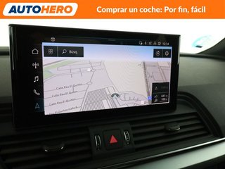 Audi Q5 40 TDI Mild-Hybrid quattro S line