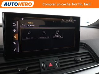 Audi Q5 40 TDI Mild-Hybrid quattro S line