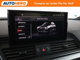Audi Q5 40 TDI Mild-Hybrid quattro S line