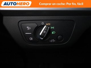 Audi Q5 40 TDI Mild-Hybrid quattro S line
