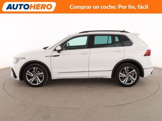 Volkswagen Tiguan 2.0 TDI R-Line