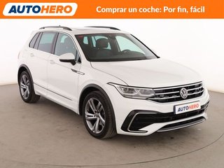 Volkswagen Tiguan 2.0 TDI R-Line