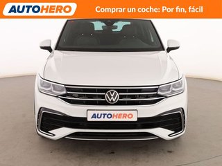 Volkswagen Tiguan 2.0 TDI R-Line