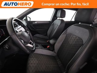 Volkswagen Tiguan 2.0 TDI R-Line