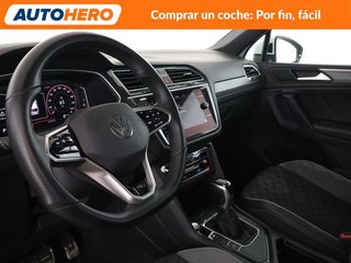 Volkswagen Tiguan 2.0 TDI R-Line