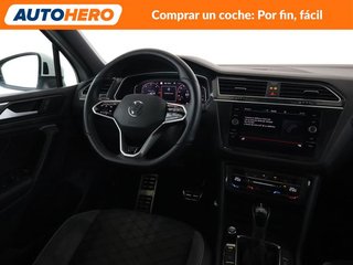 Volkswagen Tiguan 2.0 TDI R-Line