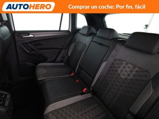 Volkswagen Tiguan 2.0 TDI R-Line