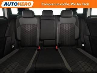 Volkswagen Tiguan 2.0 TDI R-Line