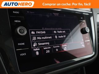 Volkswagen Tiguan 2.0 TDI R-Line