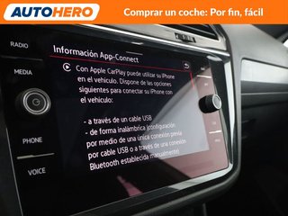 Volkswagen Tiguan 2.0 TDI R-Line