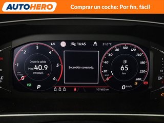 Volkswagen Tiguan 2.0 TDI R-Line