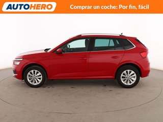 Skoda Kamiq 1.0 TSI Ambition