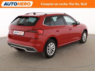 Skoda Kamiq 1.0 TSI Ambition