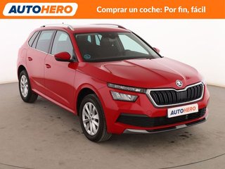 Skoda Kamiq 1.0 TSI Ambition