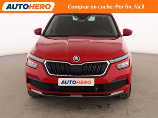 Skoda Kamiq 1.0 TSI Ambition