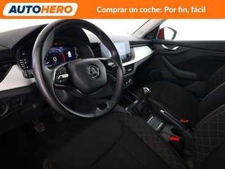 Skoda Kamiq 1.0 TSI Ambition