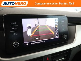 Skoda Kamiq 1.0 TSI Ambition