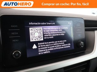 Skoda Kamiq 1.0 TSI Ambition