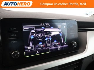 Skoda Kamiq 1.0 TSI Ambition