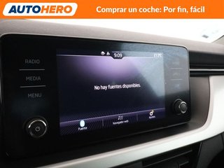 Skoda Kamiq 1.0 TSI Ambition