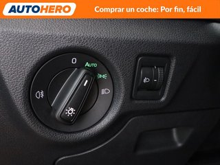 Skoda Kamiq 1.0 TSI Ambition