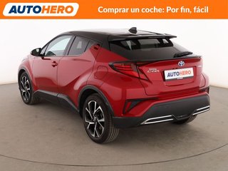 Toyota C-HR 2.0 Hybrid Advance