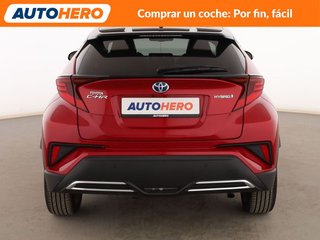 Toyota C-HR 2.0 Hybrid Advance