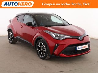 Toyota C-HR 2.0 Hybrid Advance