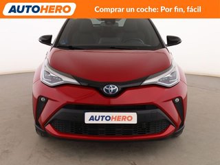 Toyota C-HR 2.0 Hybrid Advance