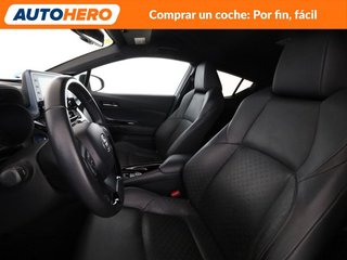 Toyota C-HR 2.0 Hybrid Advance
