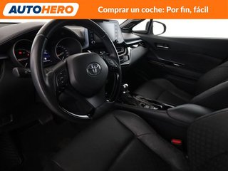 Toyota C-HR 2.0 Hybrid Advance