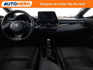 Toyota C-HR 2.0 Hybrid Advance