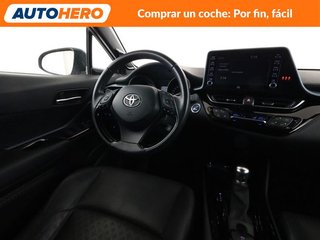 Toyota C-HR 2.0 Hybrid Advance