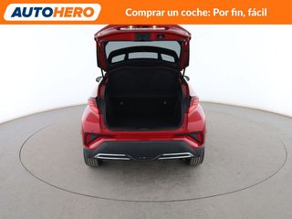 Toyota C-HR 2.0 Hybrid Advance