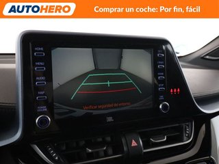 Toyota C-HR 2.0 Hybrid Advance