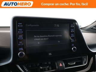 Toyota C-HR 2.0 Hybrid Advance