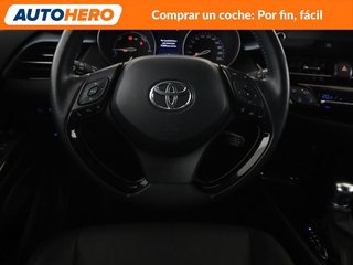 Toyota C-HR 2.0 Hybrid Advance
