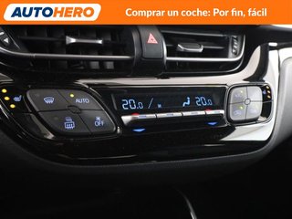 Toyota C-HR 2.0 Hybrid Advance