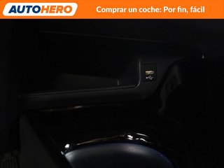 Toyota C-HR 2.0 Hybrid Advance