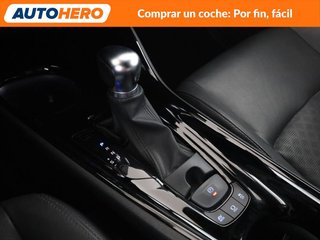 Toyota C-HR 2.0 Hybrid Advance