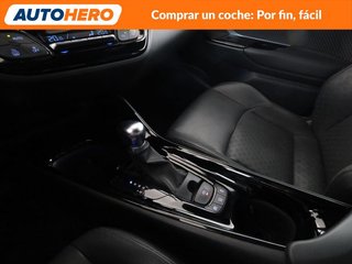 Toyota C-HR 2.0 Hybrid Advance