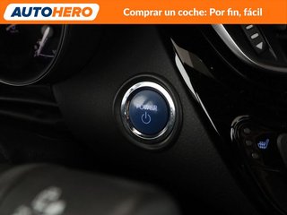 Toyota C-HR 2.0 Hybrid Advance