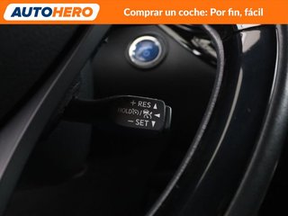 Toyota C-HR 2.0 Hybrid Advance