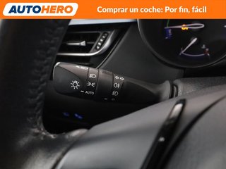 Toyota C-HR 2.0 Hybrid Advance