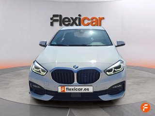 BMW Serie 1 116d