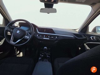 BMW Serie 1 116d