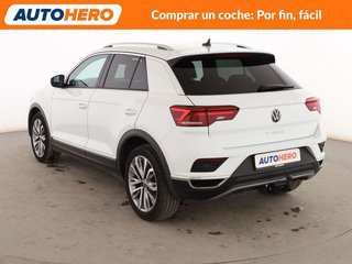 Volkswagen T-Roc 1.5 TSI ACT Sport