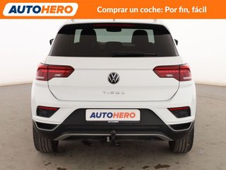 Volkswagen T-Roc 1.5 TSI ACT Sport