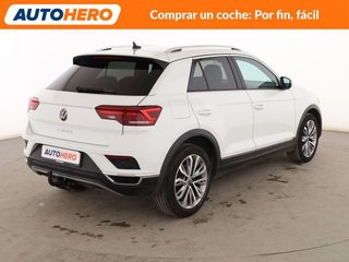 Volkswagen T-Roc 1.5 TSI ACT Sport